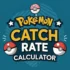 Logo of Pokemon Catch Rate Calculator